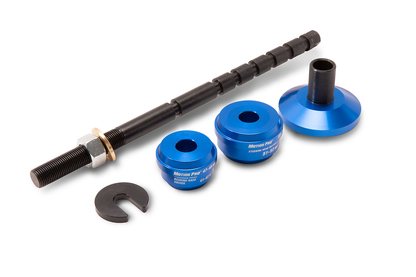 Steering Bearing Installer - Howling Moto