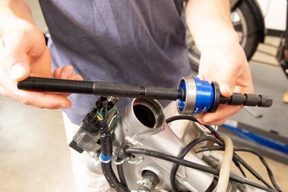 Steering Bearing Installer - Howling Moto