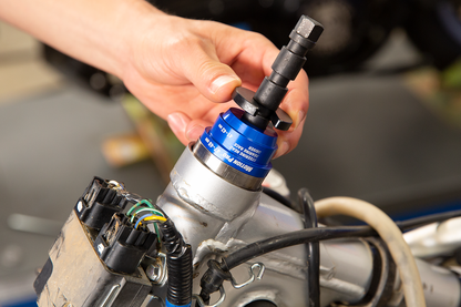 Steering Bearing Installer - Howling Moto