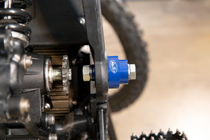 Swingarm Bearing Tool, 20mm, for Talaria Sting - Howling Moto