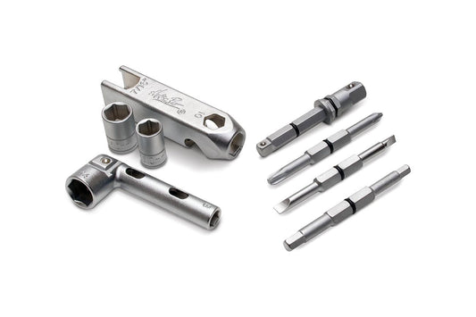 MP Tool Metric - Howling Moto