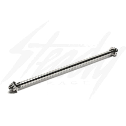 Chimera Swing Arm / Axle Race Bolt Honda Grom 125 (ALL YEARS) - Howling Moto