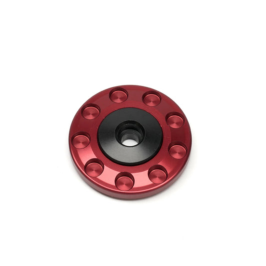 CHIMERA TURRET GARNISH (2PCS) WASHER KIT HONDA GROM 125 2022 - Howling Moto