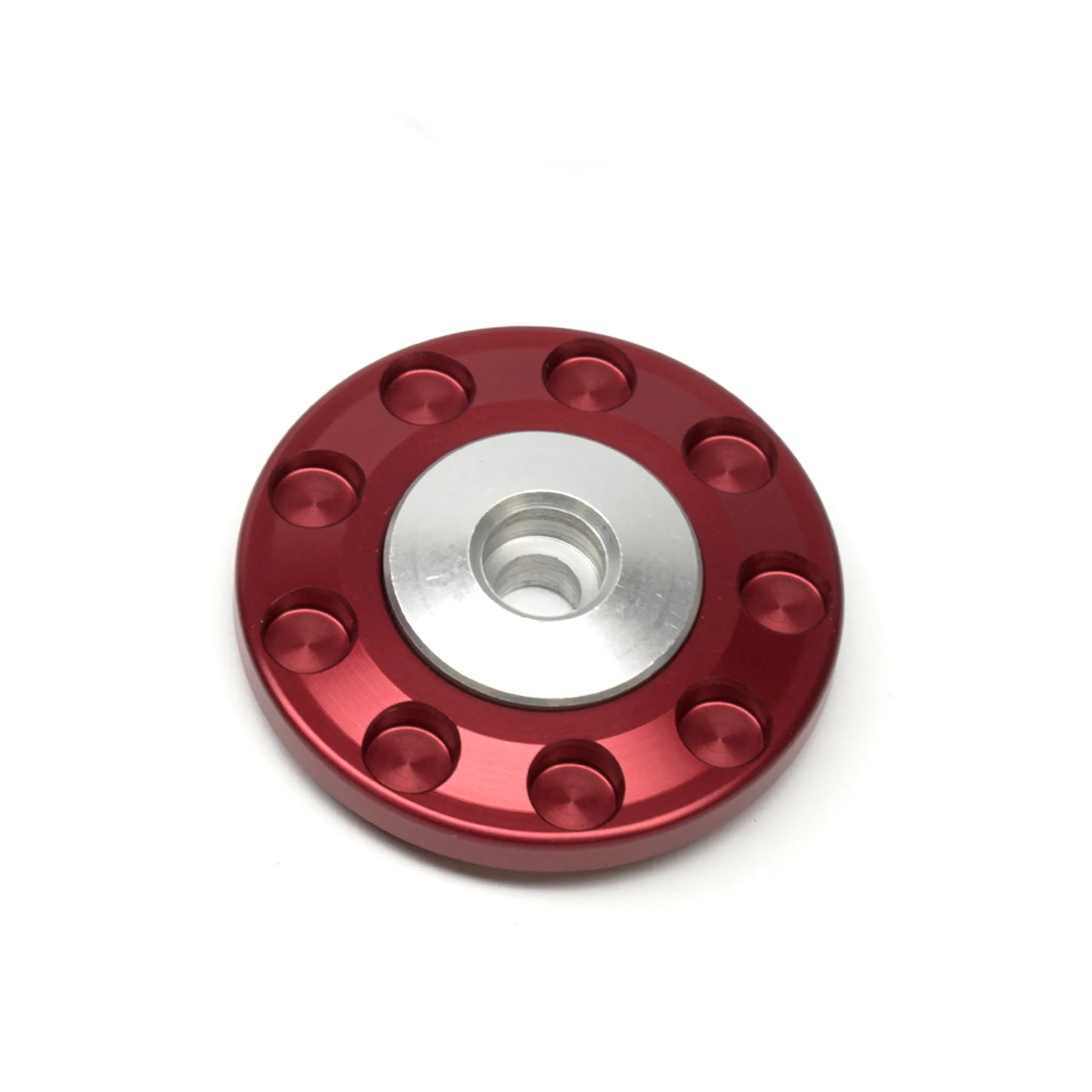 CHIMERA TURRET GARNISH (2PCS) WASHER KIT HONDA GROM 125 2022 - Howling Moto