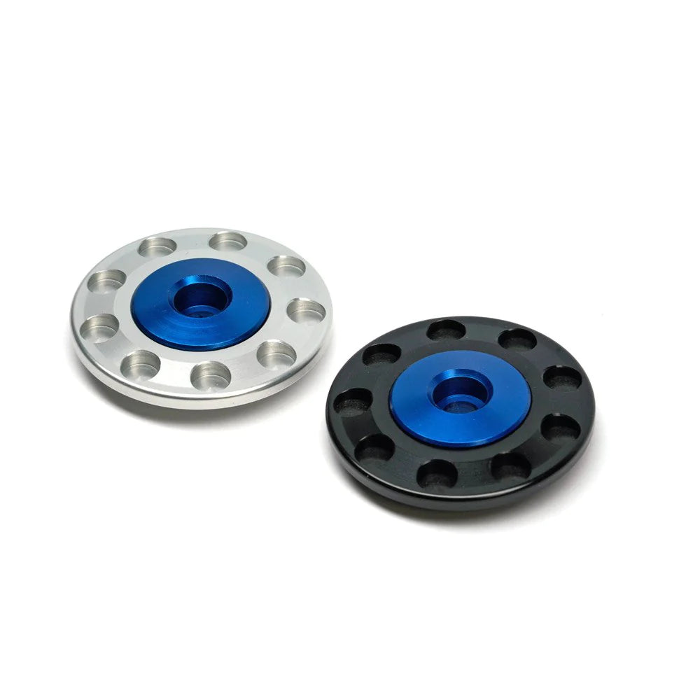 CHIMERA TURRET GARNISH (2PCS) WASHER KIT HONDA GROM 125 2022 - Howling Moto