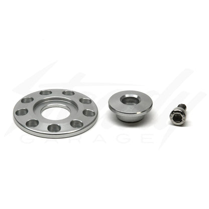 CHIMERA TURRET GARNISH (2PCS) WASHER KIT HONDA GROM 125 2022 - Howling Moto