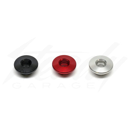 CHIMERA TURRET GARNISH (2PCS) WASHER KIT HONDA GROM 125 2022 - Howling Moto