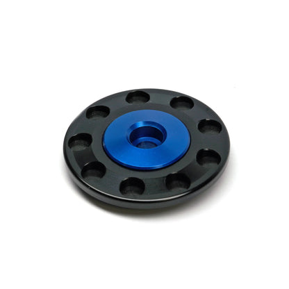 CHIMERA TURRET GARNISH (2PCS) WASHER KIT HONDA GROM 125 2022 - Howling Moto