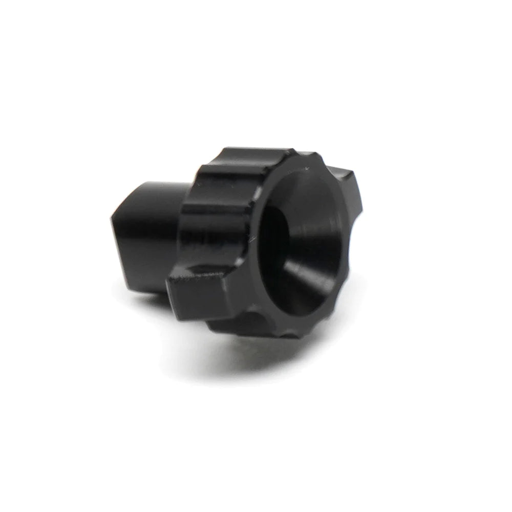 CHIMERA STANDARD BRAKE ADJUSTER NUT KNOB - 50CC - Howling Moto