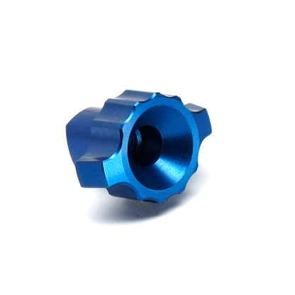 CHIMERA STANDARD BRAKE ADJUSTER NUT KNOB - 50CC - Howling Moto