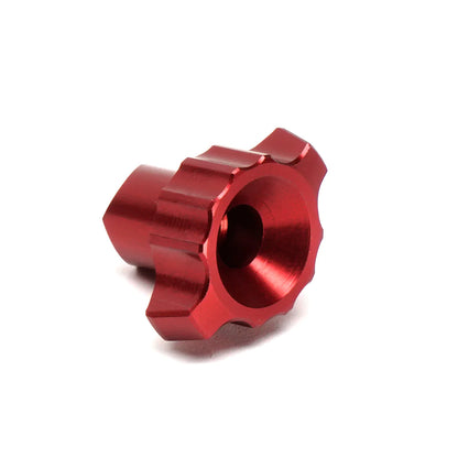 CHIMERA STANDARD BRAKE ADJUSTER NUT KNOB - 50CC - Howling Moto