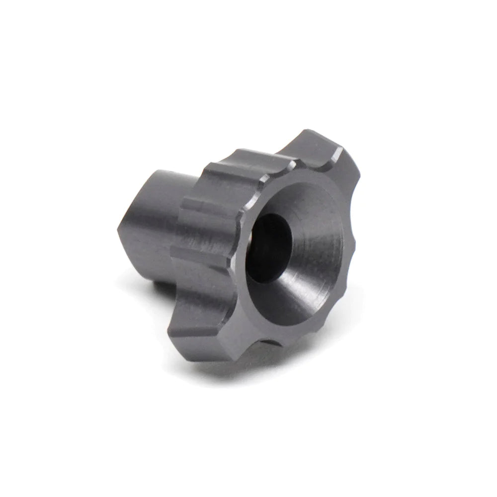 CHIMERA STANDARD BRAKE ADJUSTER NUT KNOB - 50CC - Howling Moto