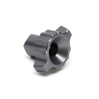 CHIMERA STANDARD BRAKE ADJUSTER NUT KNOB - 50CC - Howling Moto