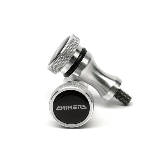 Chimera Quick Access Seat Screw - Howling Moto