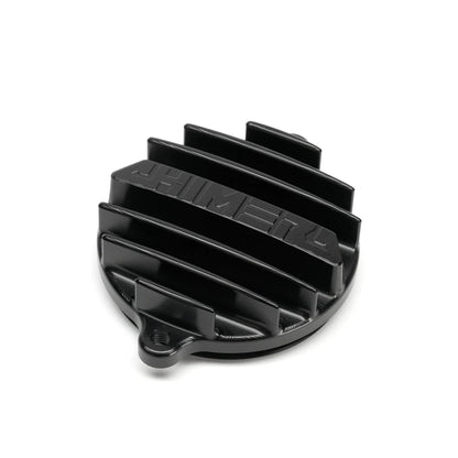 Chimera Blade Billet Aluminum Cam Cover - Grom Monkey Super Cub Trail 125 (ALL YEARS) - Howling Moto
