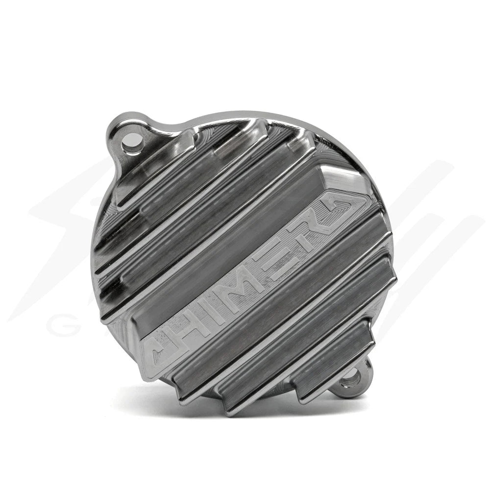 Chimera Blade Billet Aluminum Cam Cover - Grom Monkey Super Cub Trail 125 (ALL YEARS) - Howling Moto