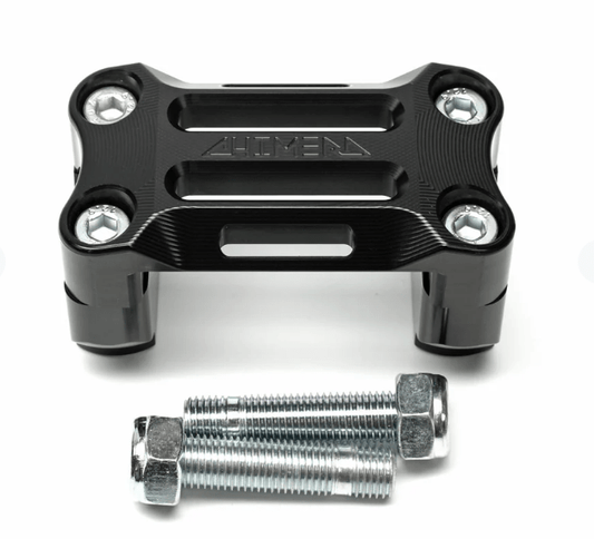 Chimera Engineering Handlebar clamp - Howling Moto