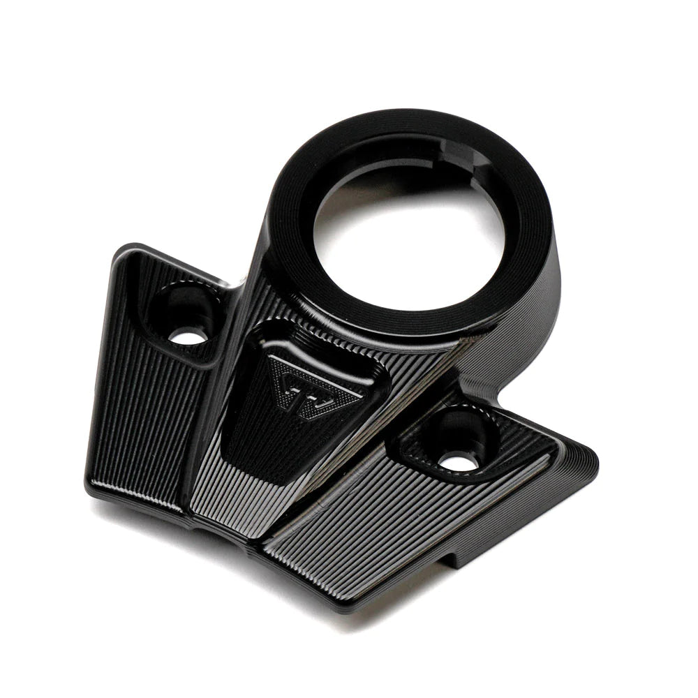 Chimera Engineering Billet Aluminum Talaria Sting Ignition Switch Cover - Howling Moto