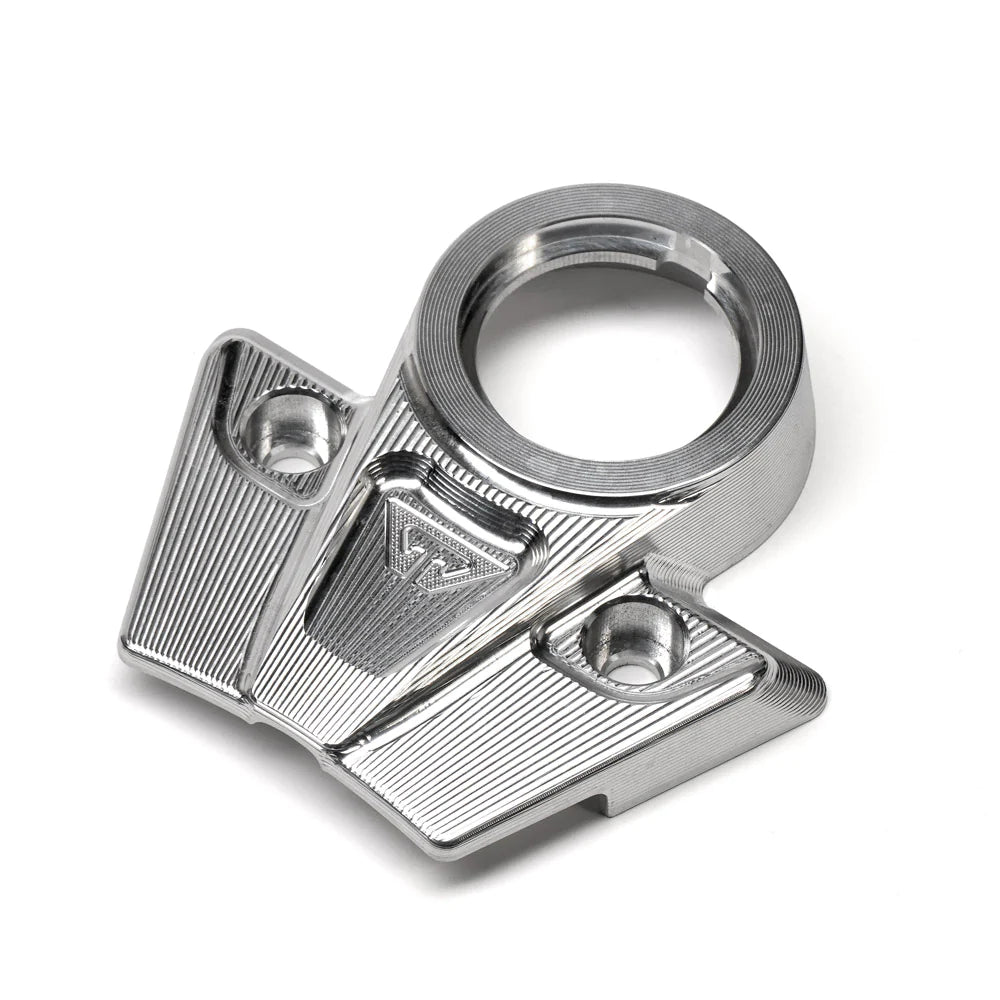 Chimera Engineering Billet Aluminum Talaria Sting Ignition Switch Cover - Howling Moto