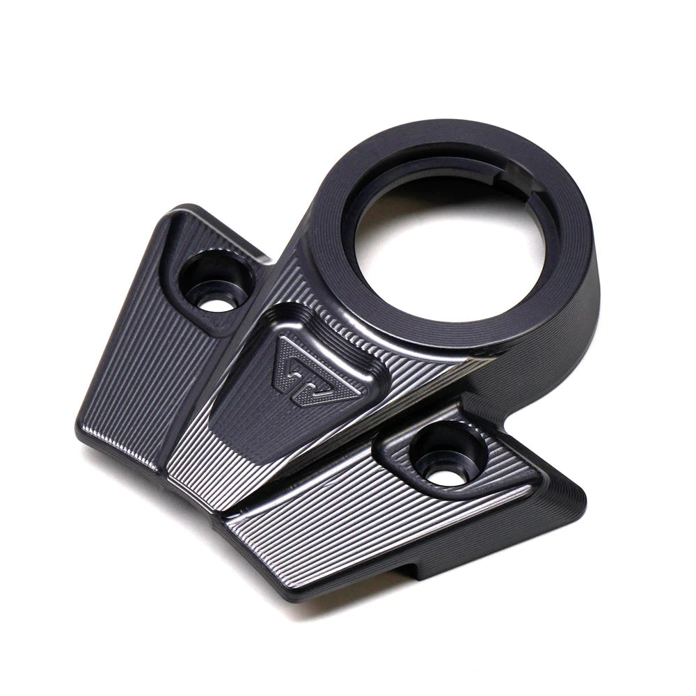 Chimera Engineering Billet Aluminum Talaria Sting Ignition Switch Cover - Howling Moto