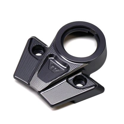 Chimera Engineering Billet Aluminum Talaria Sting Ignition Switch Cover - Howling Moto