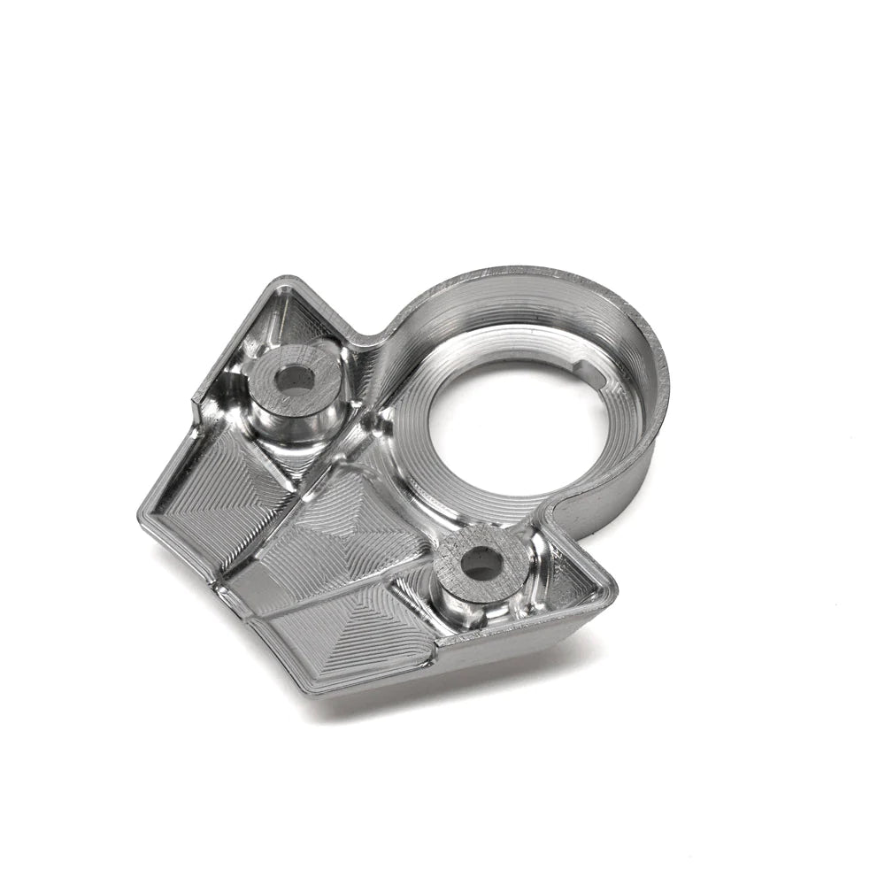Chimera Engineering Billet Aluminum Talaria Sting Ignition Switch Cover - Howling Moto