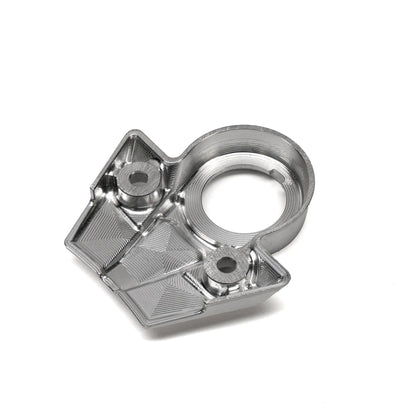 Chimera Engineering Billet Aluminum Talaria Sting Ignition Switch Cover - Howling Moto
