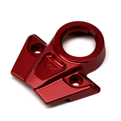 Chimera Engineering Billet Aluminum Talaria Sting Ignition Switch Cover - Howling Moto