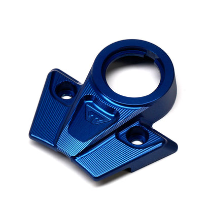 Chimera Engineering Billet Aluminum Talaria Sting Ignition Switch Cover - Howling Moto