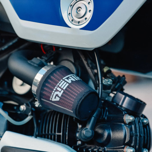 Chimera Engineering Water Resistance Filter Wrap for KN RC-1060, CH-1307 - Howling Moto