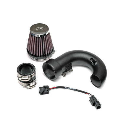 Chimera Short Ram Air Intake System - Honda Monkey 125 (2022+) - Howling Moto