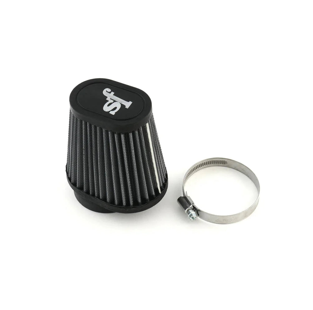 CHIMERA SHORT RAM AIR INTAKE SYSTEM - HONDA GROM 125 (2022+) - Howling Moto