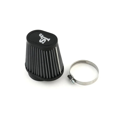 CHIMERA SHORT RAM AIR INTAKE SYSTEM - HONDA GROM 125 (2022+) - Howling Moto