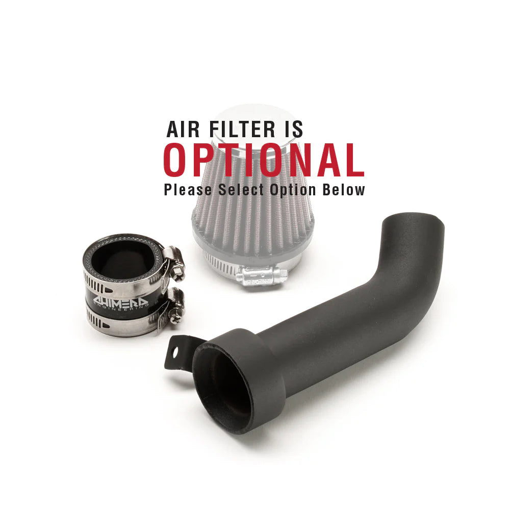 CHIMERA AIR INTAKE FOR HONDA RUCKUS 50CC GET - Howling Moto
