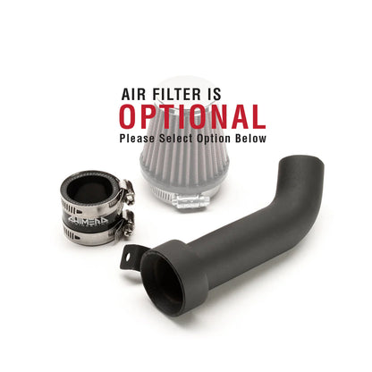 CHIMERA AIR INTAKE FOR HONDA RUCKUS 50CC GET - Howling Moto