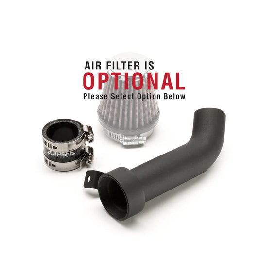 CHIMERA AIR INTAKE FOR HONDA RUCKUS 50CC GET - Howling Moto
