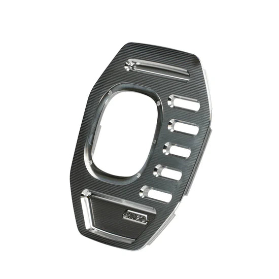 Chimera T-56 and Baja Designs Squadron Sport Bundle for 2022-2024 Honda Grom - Howling Moto