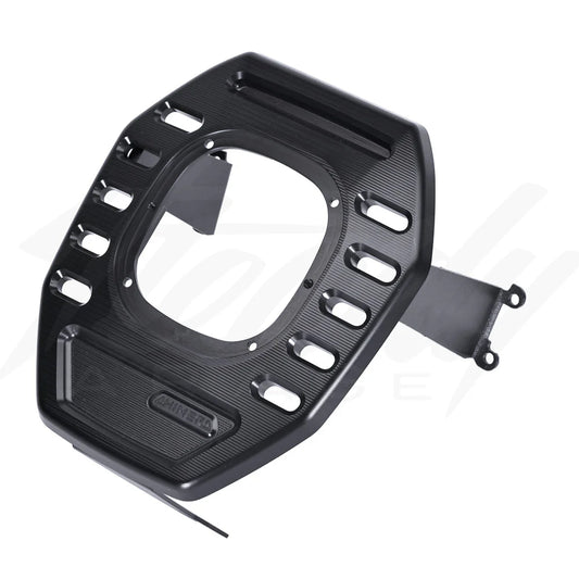 Chimera T-56 Baja Squadron Headlight Conversion Kit For Honda Grom 125 (2025+) - Howling Moto