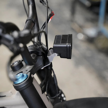 CHIMERA 20W Plug and Play LED Headlight - Talaria XXX - Howling Moto