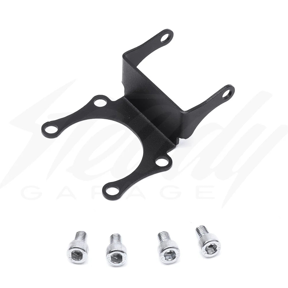 Chimera Engineering Baja Designs Squadron / S1 Series Light Bracket for Surron / Talaria Bikes - Howling Moto
