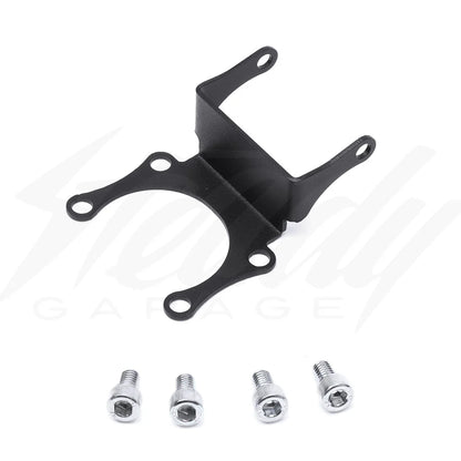 Chimera Engineering Baja Designs Squadron / S1 Series Light Bracket for Surron / Talaria Bikes - Howling Moto