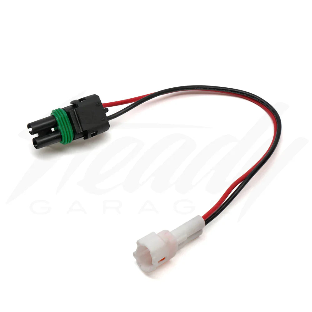 Sur Ron / Talaria to Baja Designs Headlight Adapter Harness - Howling Moto