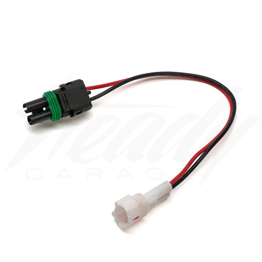 Sur Ron / Talaria to Baja Designs Headlight Adapter Harness - Howling Moto