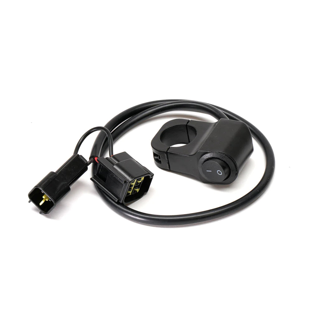 Talaria New Sting R MX4 Headlight Handlebar Switch - Howling Moto