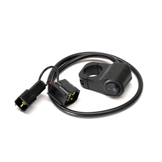 Talaria New Sting R MX4 Headlight Handlebar Switch - Howling Moto