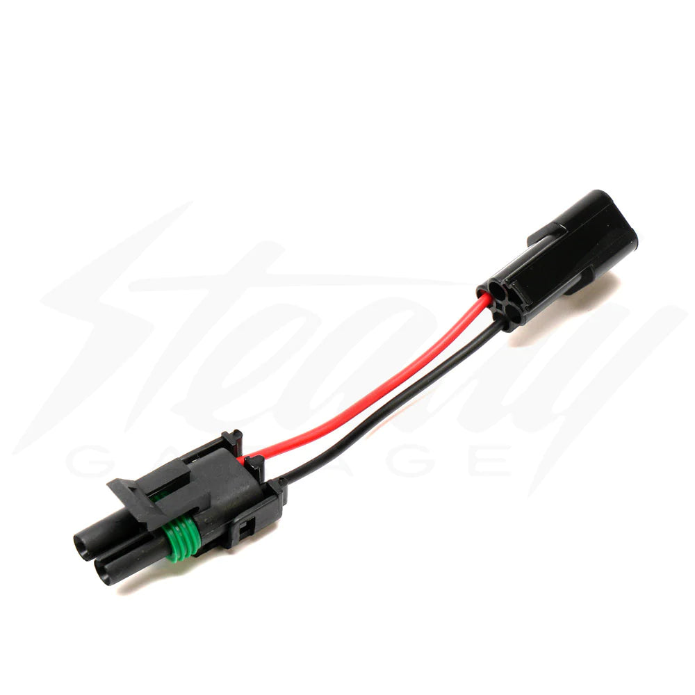 Talaria New Sting R MX4 to Baja Designs Headlight Adapter Harness - Howling Moto