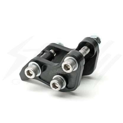 Chimera Engineering 4.5 inch Billet Rear Lowering Link - Honda Grom 125 (ALL Years) - Howling Moto