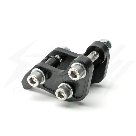 Chimera Engineering 4.5 inch Billet Rear Lowering Link - Honda Grom 125 (ALL Years) - Howling Moto