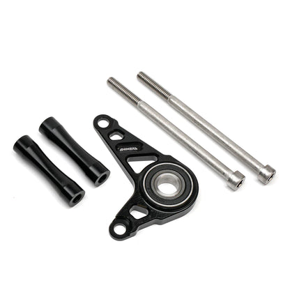 Chimera Shift Shaft Shifter Support - Honda Grom, Monkey, 125 (2022+) - Howling Moto