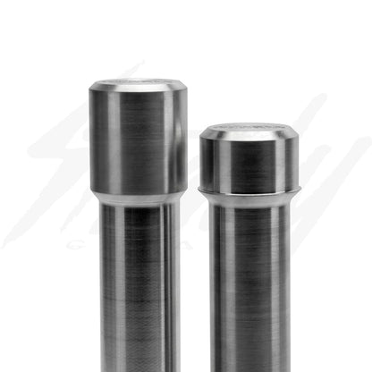 Chimera M24 Fork Adapters Kawasaki Z125 Pro - Howling Moto